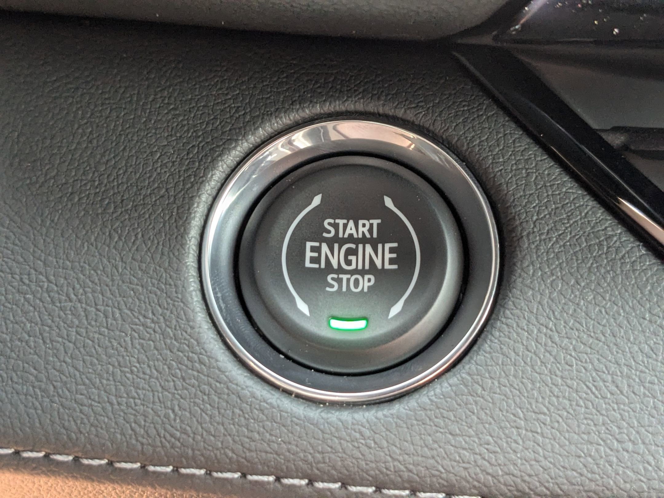 2026 Buick Enclave Sport Touring - Photo 16