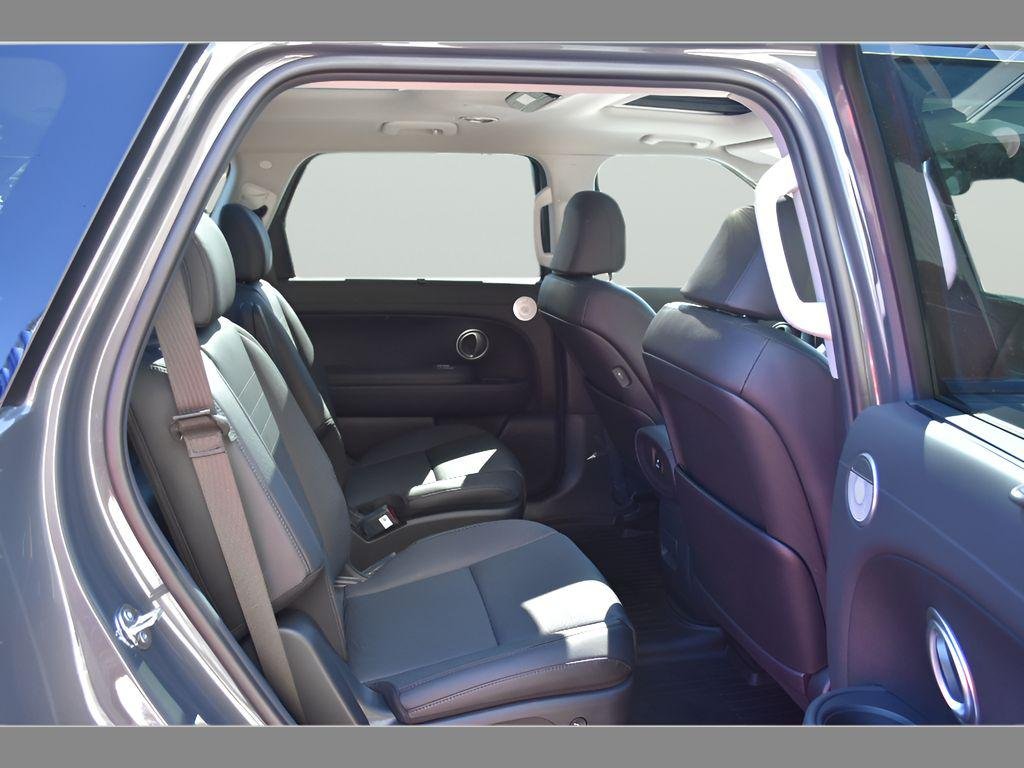 New 2026 Ecotronic Gray Pearl Hyundai Limited FWD image 16