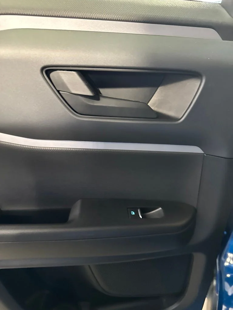 Used 2022 Blue Ford Outer Banks image 27
