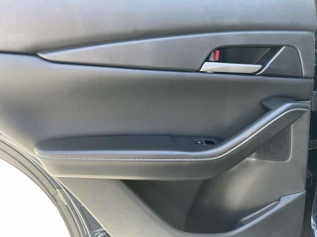 New 2026 Deep Crystal Blue Mica Mazda 2.5 S Aire Edition image 17
