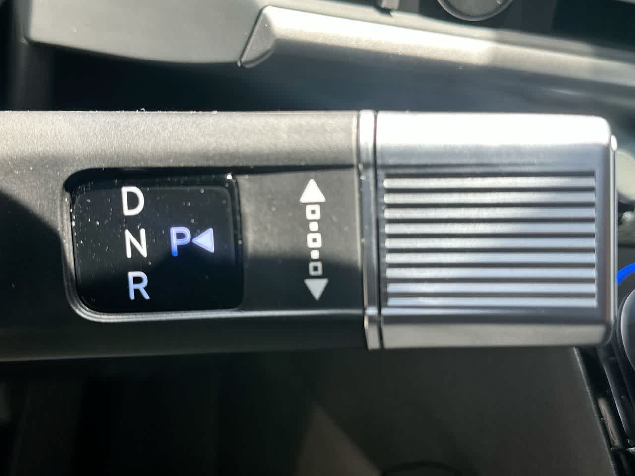 New 2026 Shimmering Silver Hyundai SEL FWD image 21