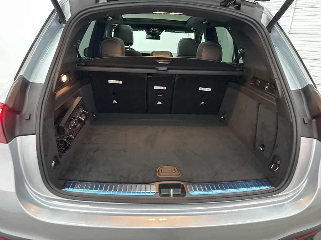 2026 Mercedes-Benz GLE GLE580 - Photo 59
