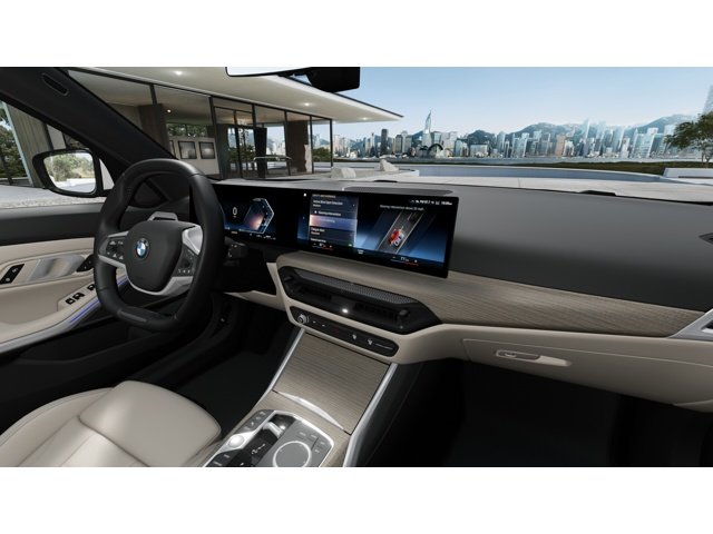 New 2026 Mineral White Metallic BMW  image 14