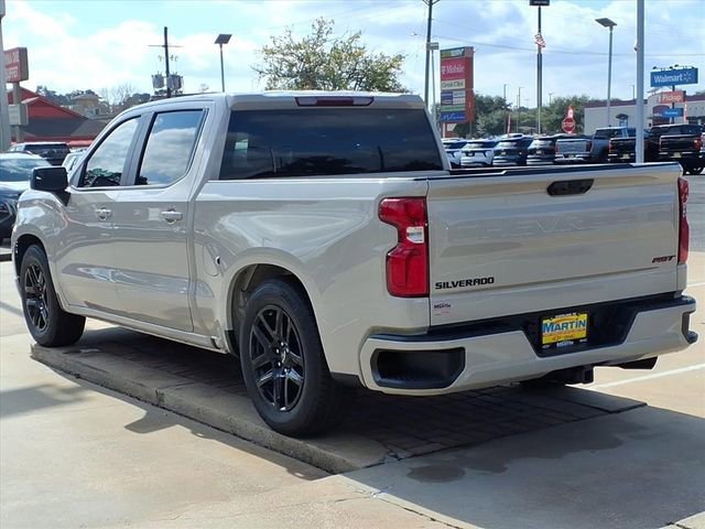 2026 Chevrolet Silverado 1500 RST - Photo 7