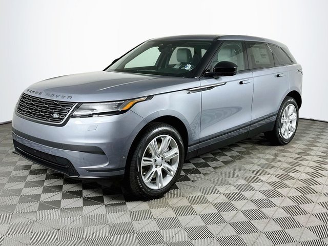 2026 Land Rover Range Rover Velar S
