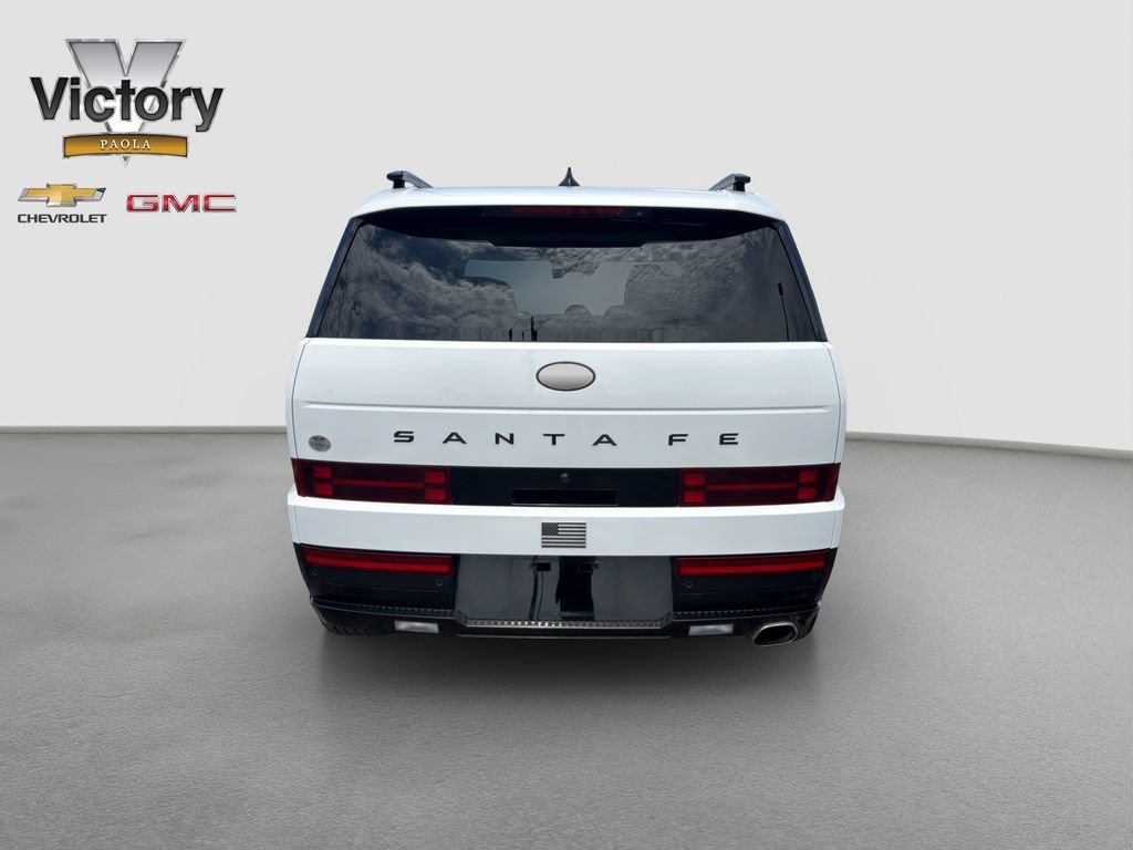 Used 2024 White Hyundai Calligraphy image 5