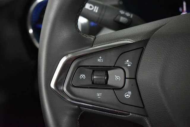 2026 Chevrolet Trax LT - Photo 35