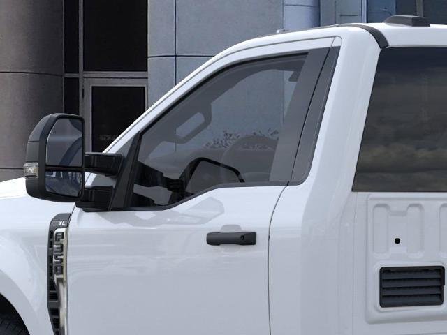 New 2025 Oxford White Ford XL image 46
