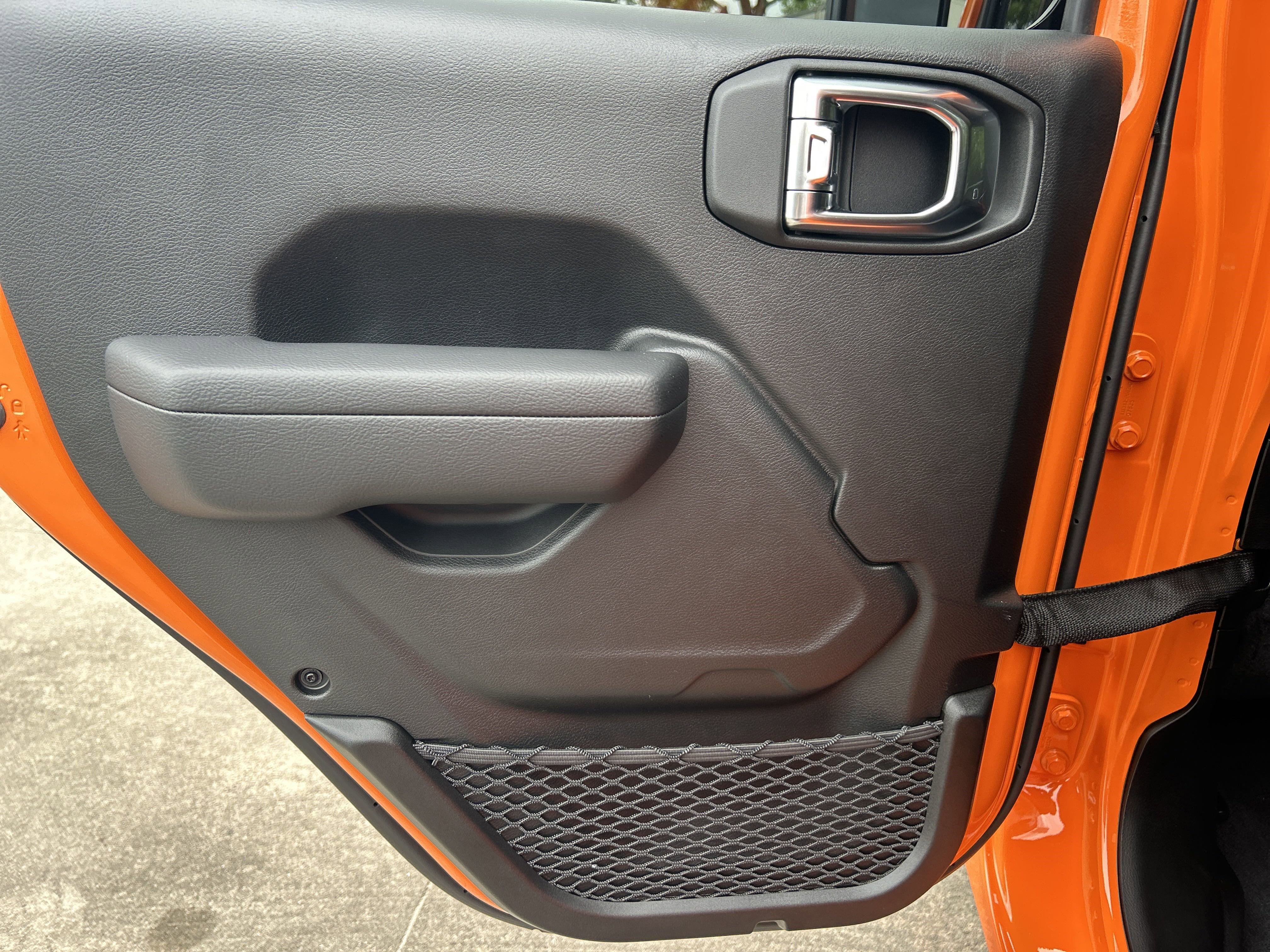 New 2025 Joose Exterior Paint Jeep Sport S image 18