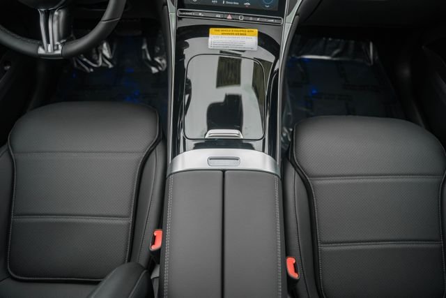 New 2026  Mercedes-Benz GLC 300 image 24