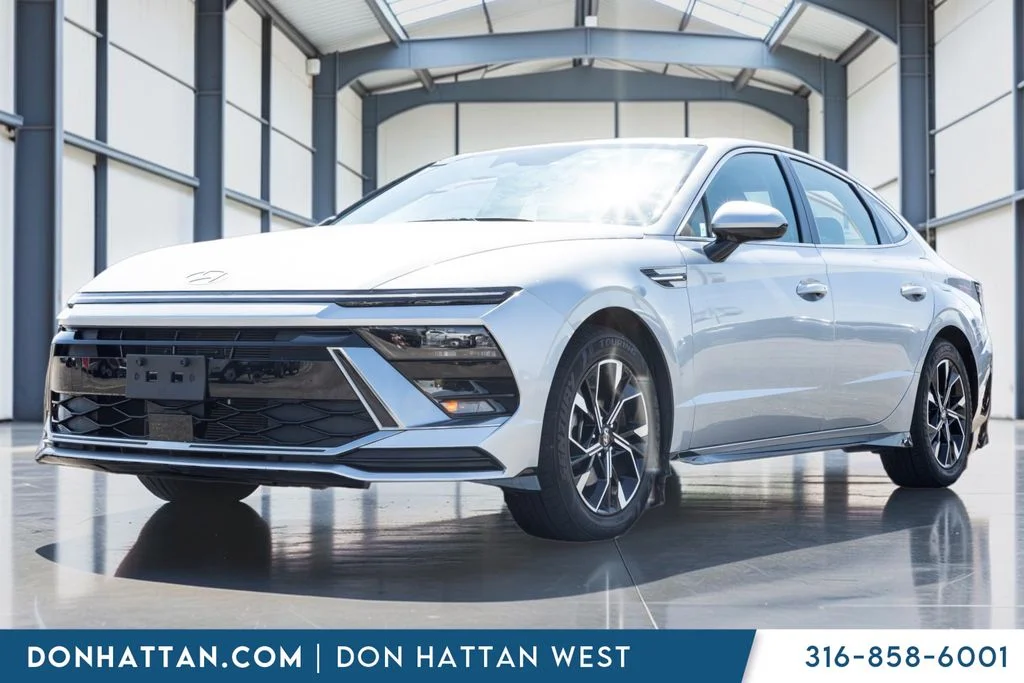 2024 Hyundai Sonata