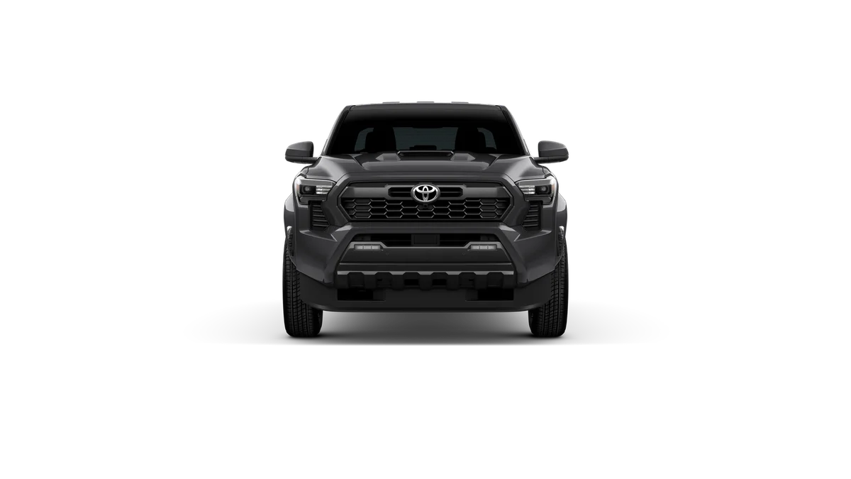 New 2025 Underground Toyota TRD Sport image 39