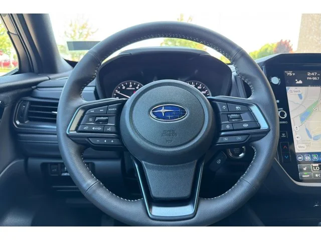 New 2026 RIVER ROCK PEARL Subaru Limited image 51