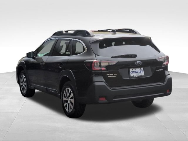 Used 2023 Black Subaru Premium image 5