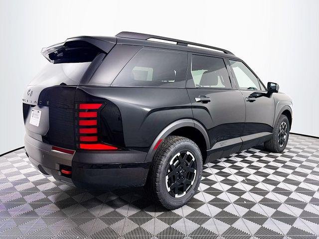 New 2026 Black Hyundai XRT Pro image 6