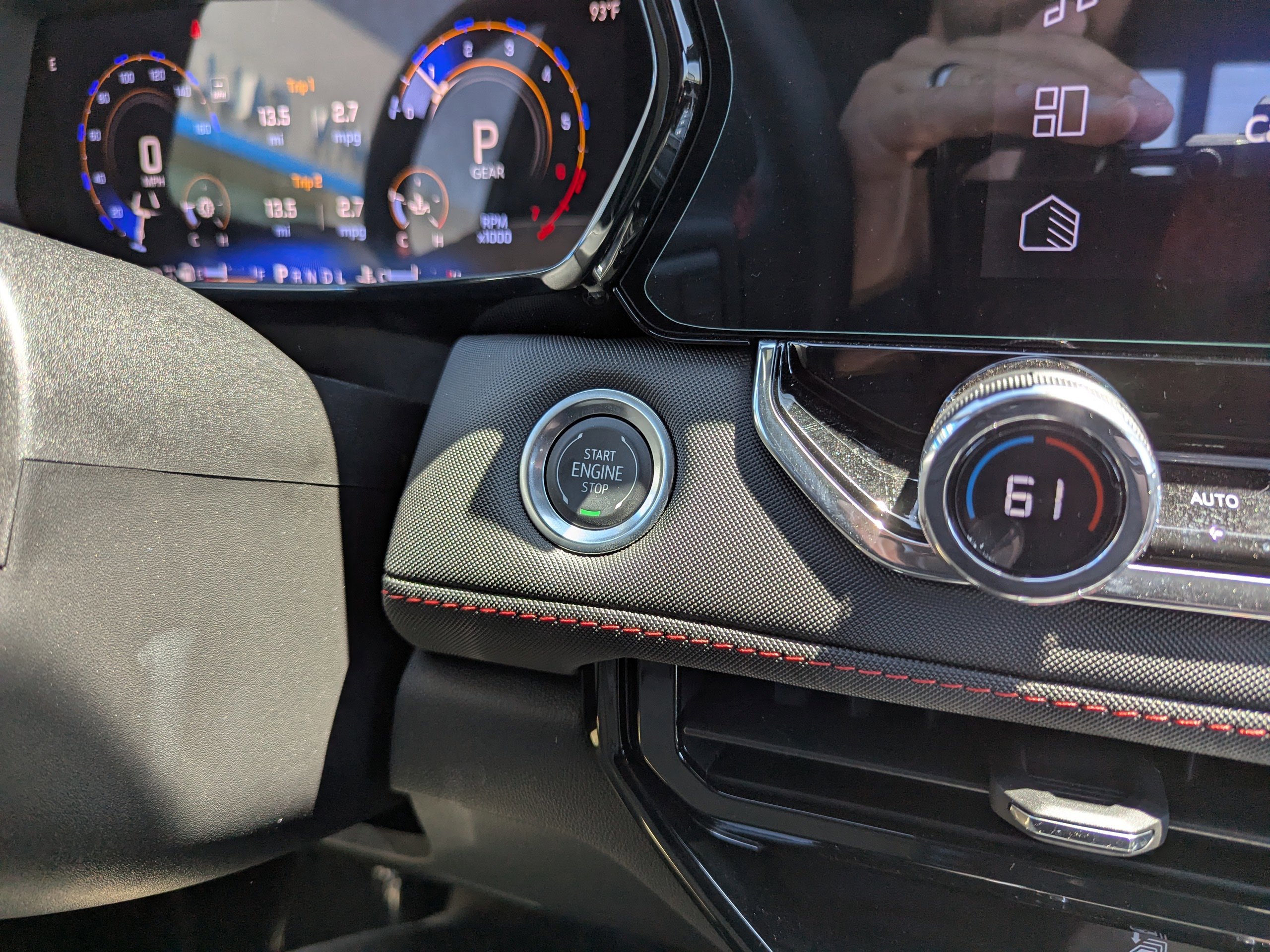 2025 Chevrolet Colorado Z71 - Photo 17