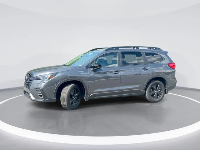 2026 Subaru Ascent Premium 7 Passenger's photo