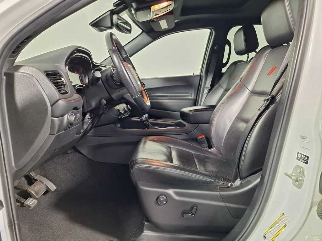 Used 2024 White Dodge R/T Plus image 12