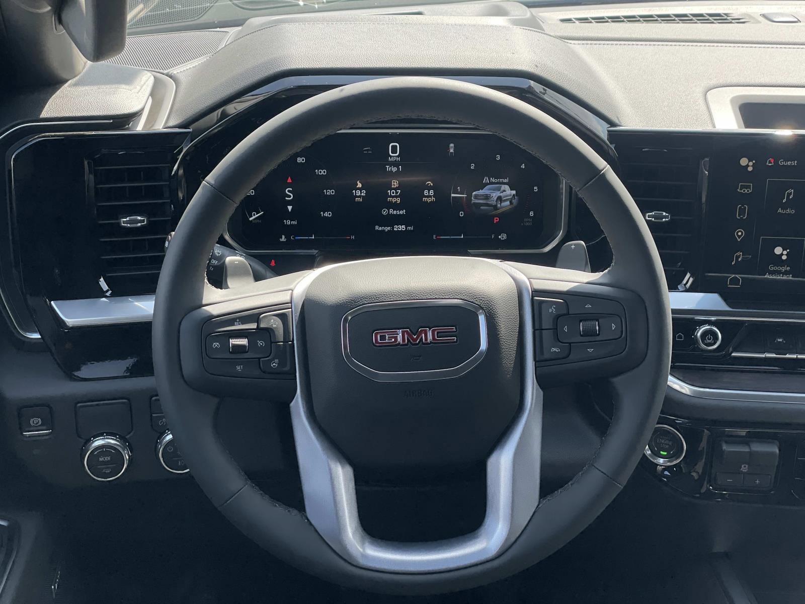 2026 GMC Sierra 1500 SLT - Photo 10