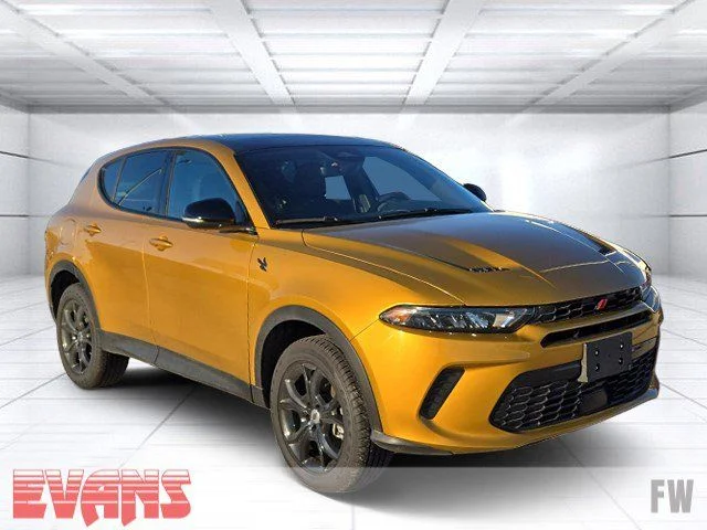 2023 Dodge Hornet