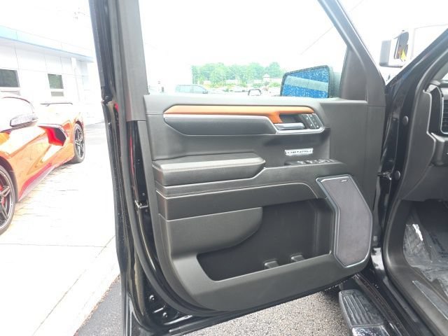 Used 2023 ONYX BLACK GMC Denali image 19