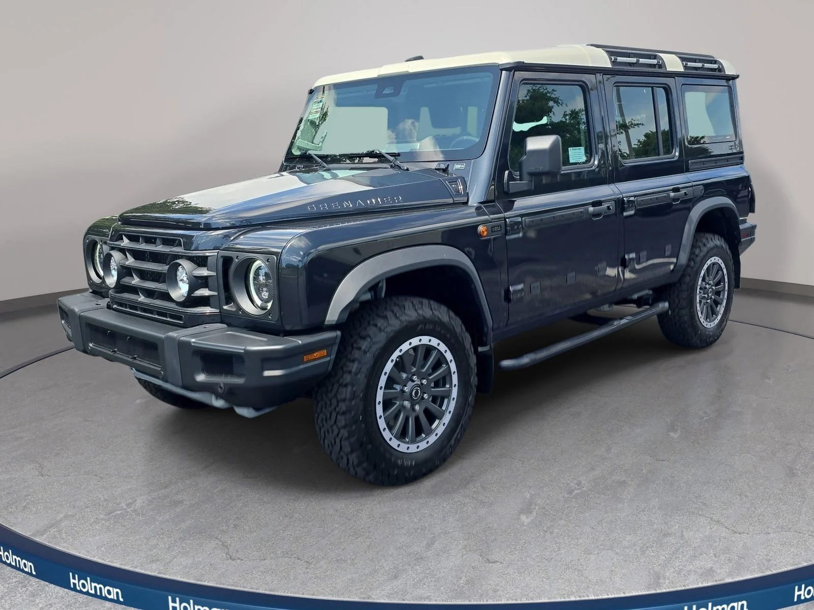 2026 INEOS Grenadier Fieldmaster Edition