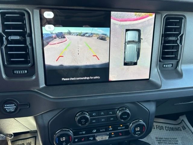 2025 Ford Bronco 4-Door Badlands - Photo 29