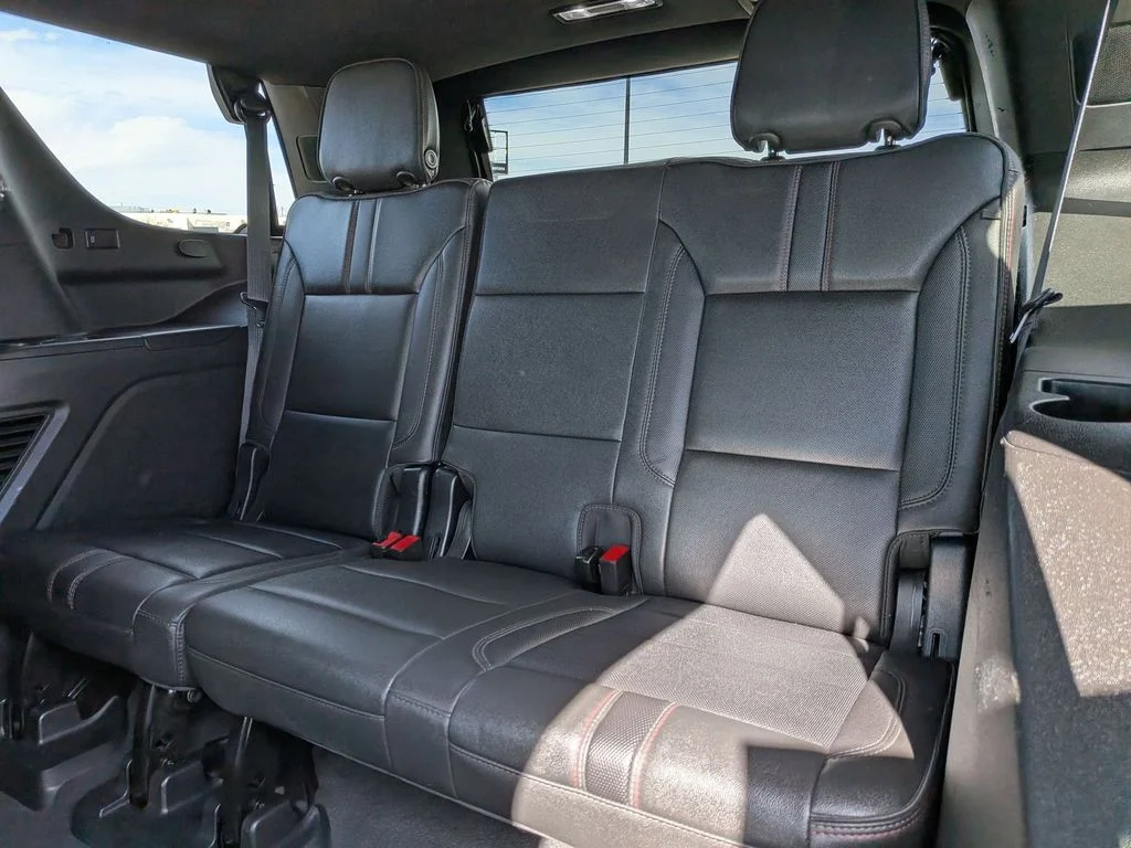 Used 2022 Dark Ash Metallic Chevrolet RST image 21