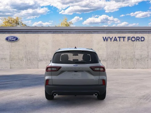 2026 Ford Escape ST-Line - Photo 6