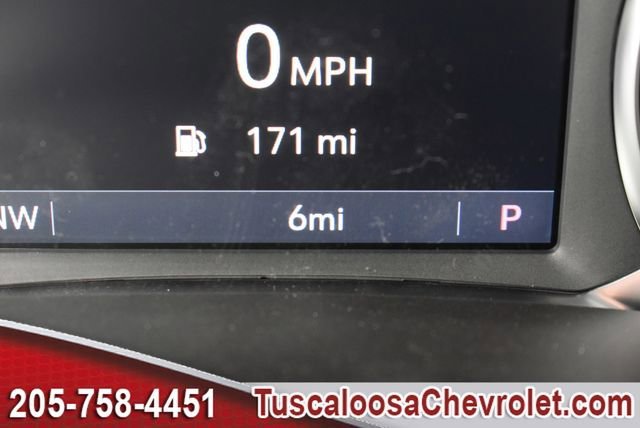 2026 Chevrolet Blazer 2LT - Photo 25