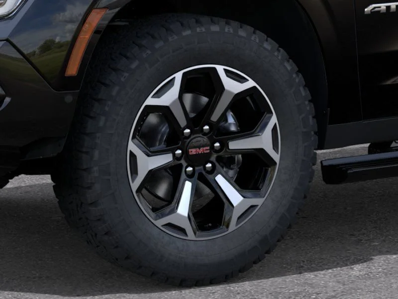 2026 GMC Yukon XL AT4 - Photo 9