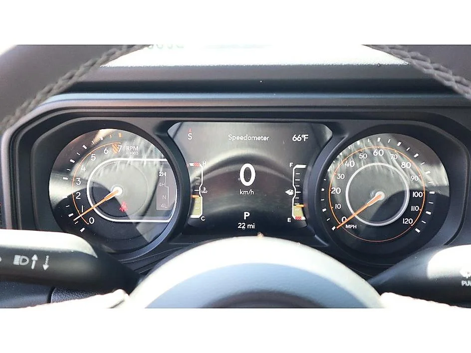 2026 Jeep Gladiator Rubicon - Photo 15