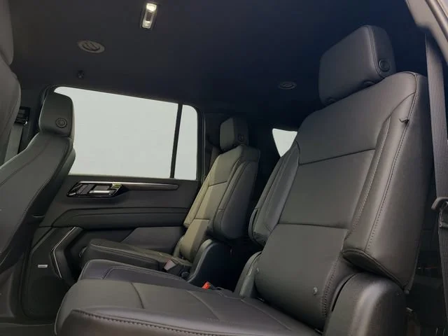 New 2026 Black Chevrolet LT image 12