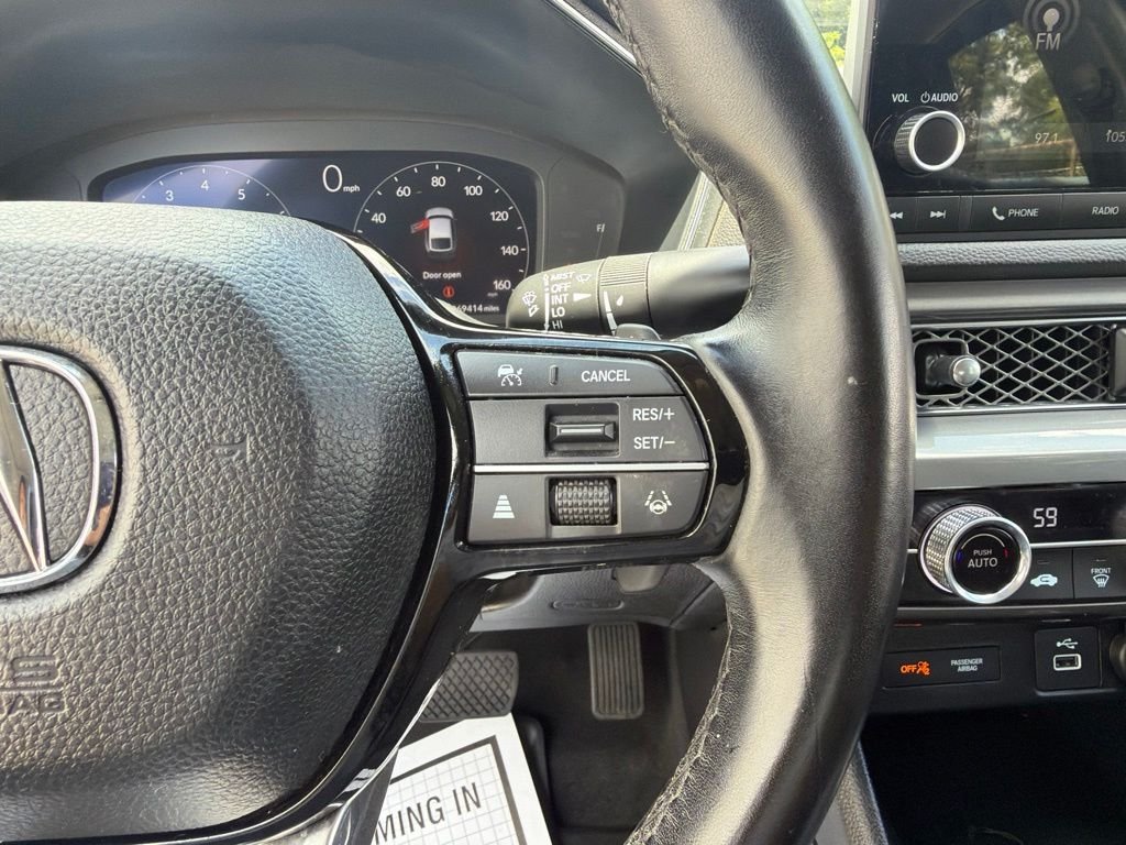 2023 Acura Integra Base - Photo 25