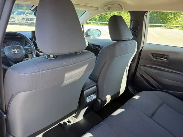 Certified Used 2024  Toyota LE image 25