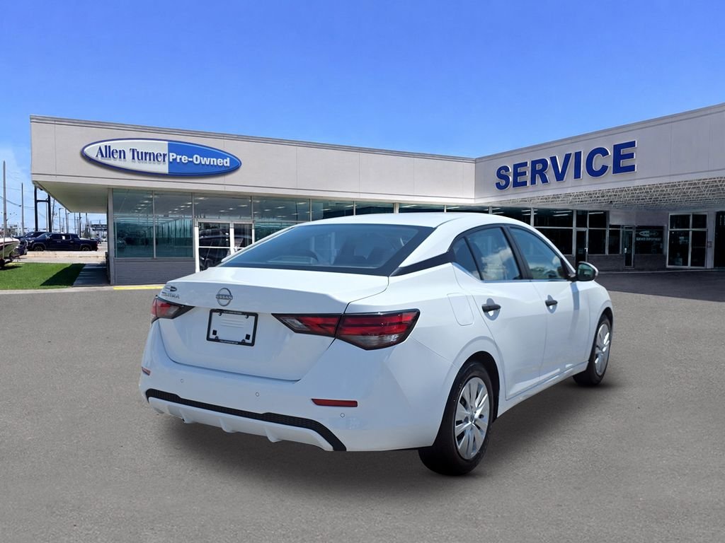 Used 2024 Fresh Powder Nissan S image 8