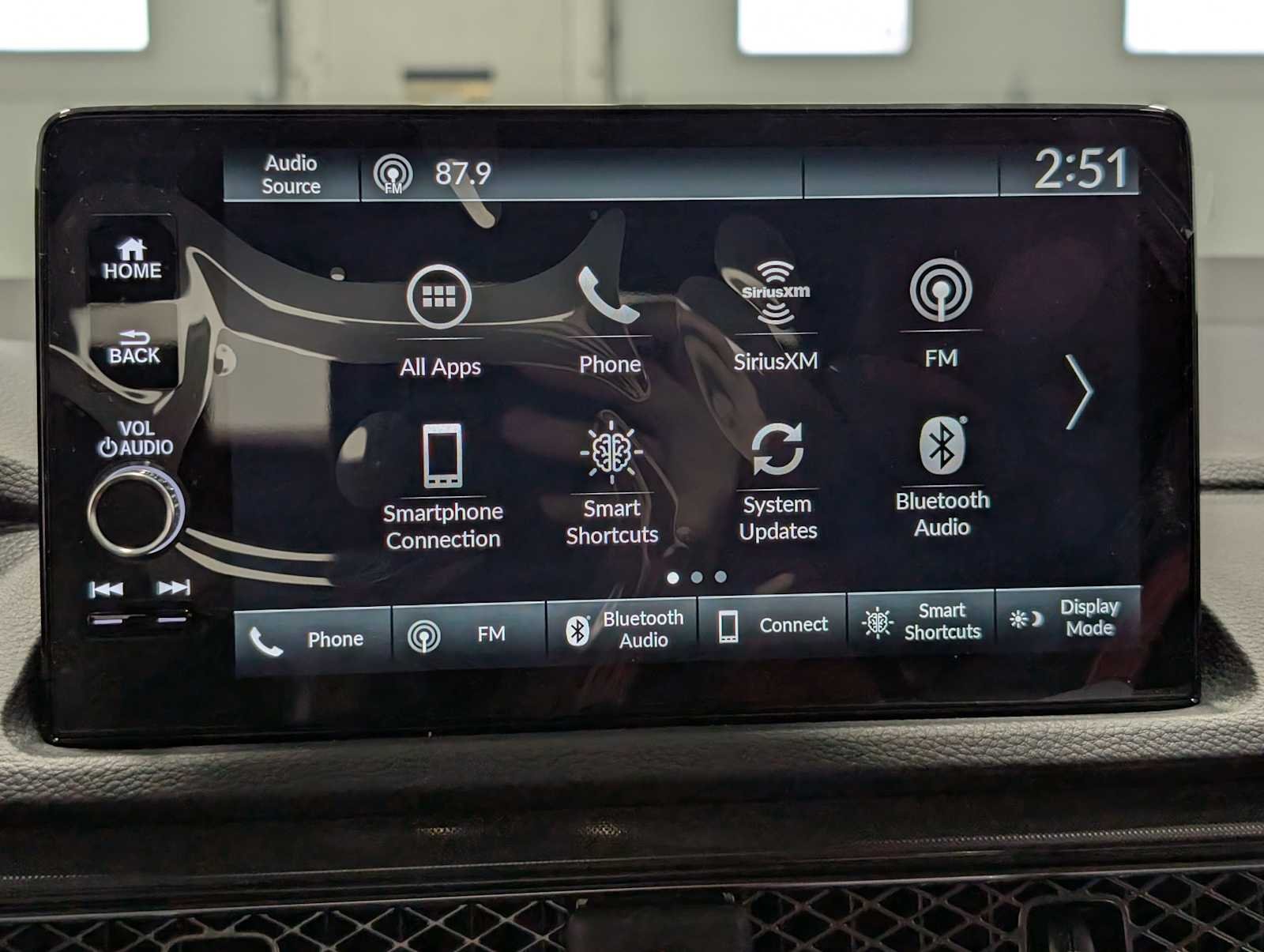 New 2026 Urban Gray Pearl Acura Type S image 23