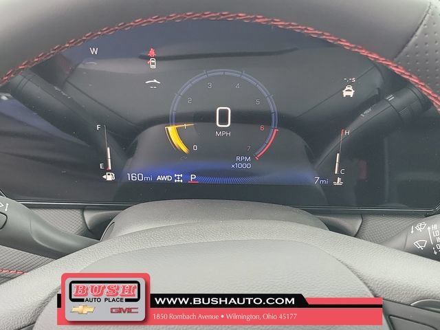 2026 Chevrolet Trailblazer RS - Photo 23