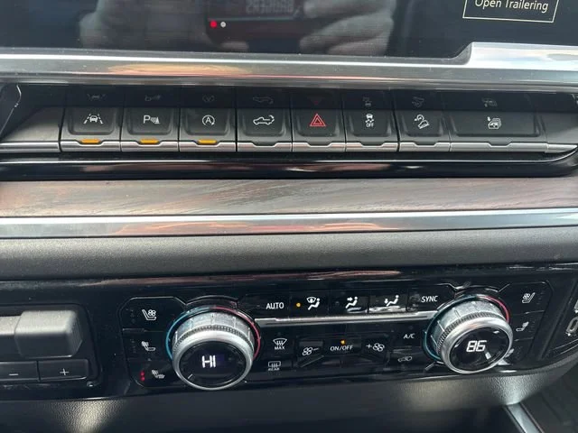 2022 GMC Sierra 1500 SLT - Photo 24