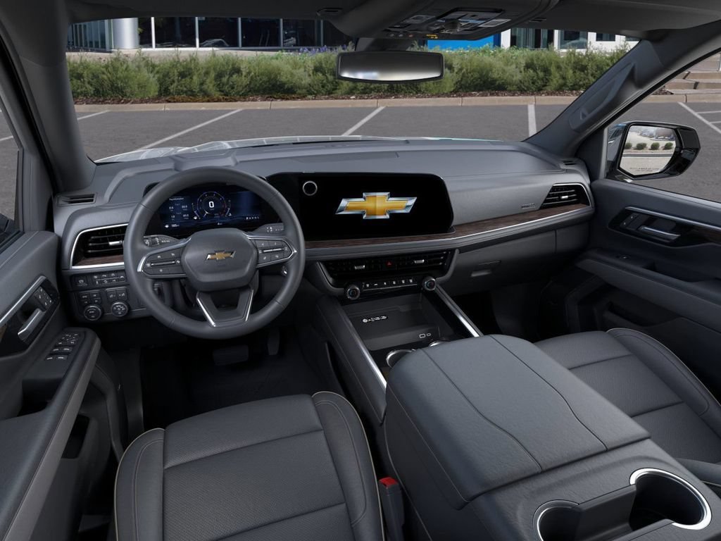 2026 Chevrolet Suburban Premier - Photo 16