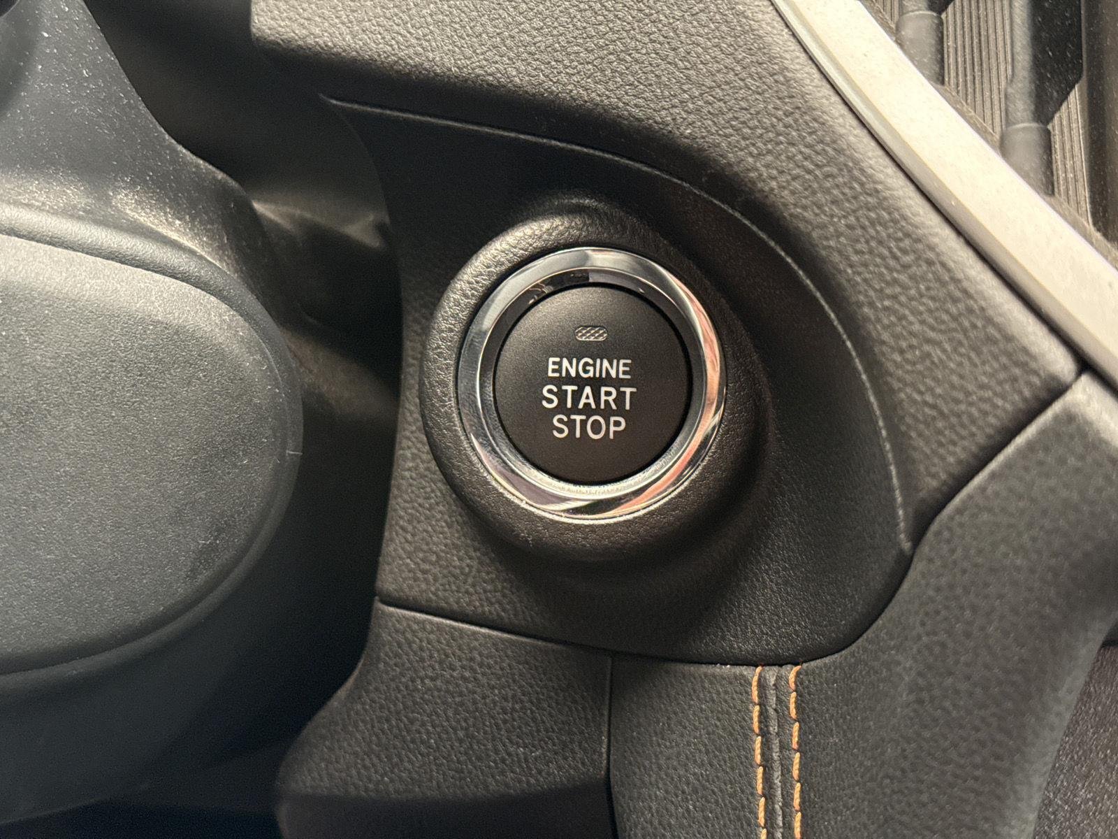 Used 2021 Magnetite Gray Metallic Subaru Limited image 14