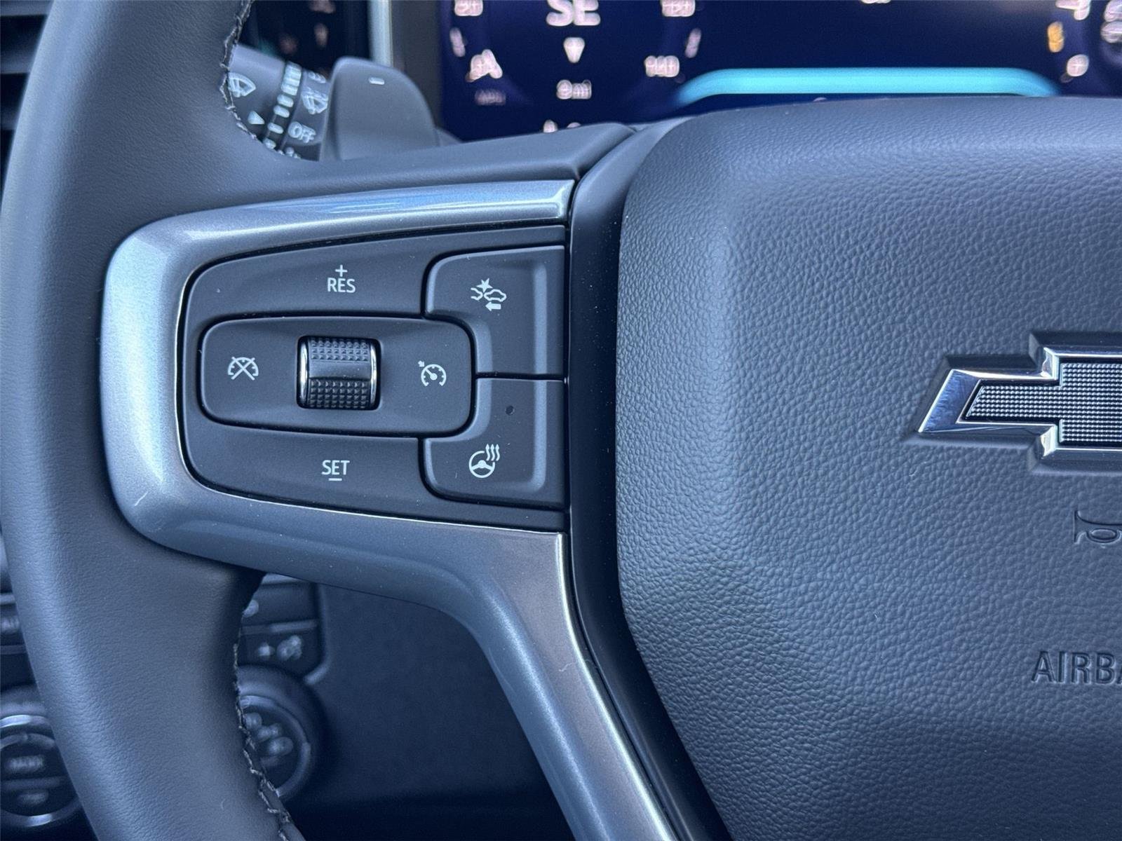 2026 Chevrolet Silverado 1500 RST - Photo 18