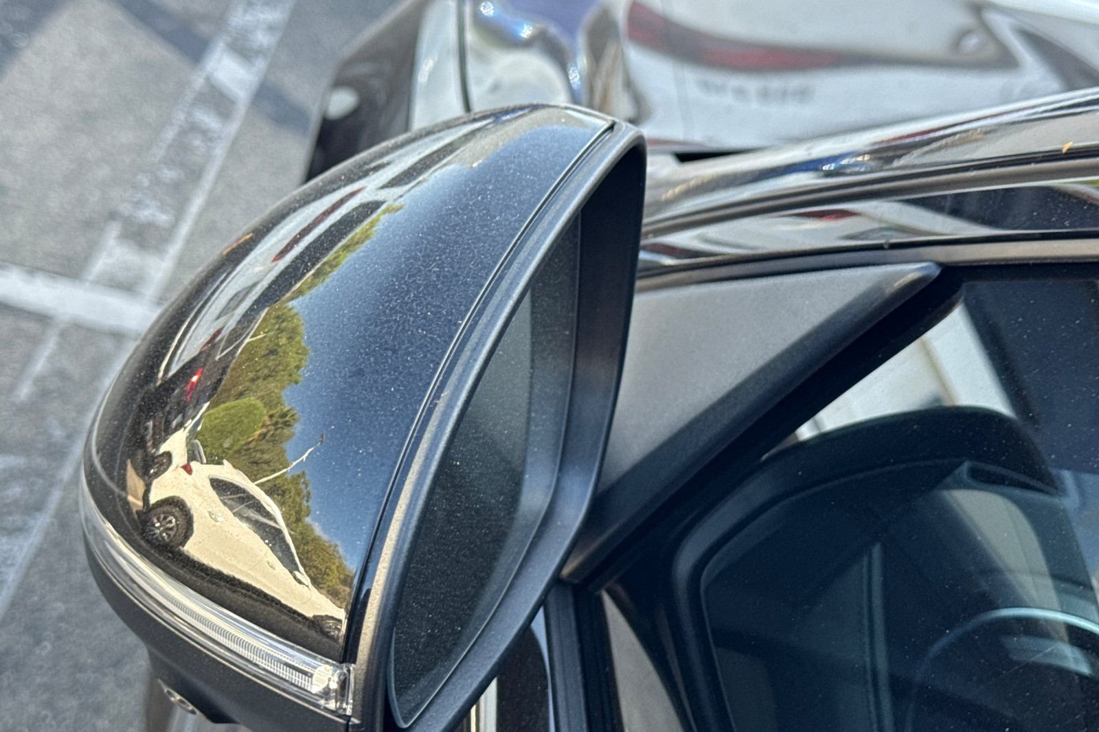 Certified Used 2024 Black Mercedes-Benz C 300 image 18