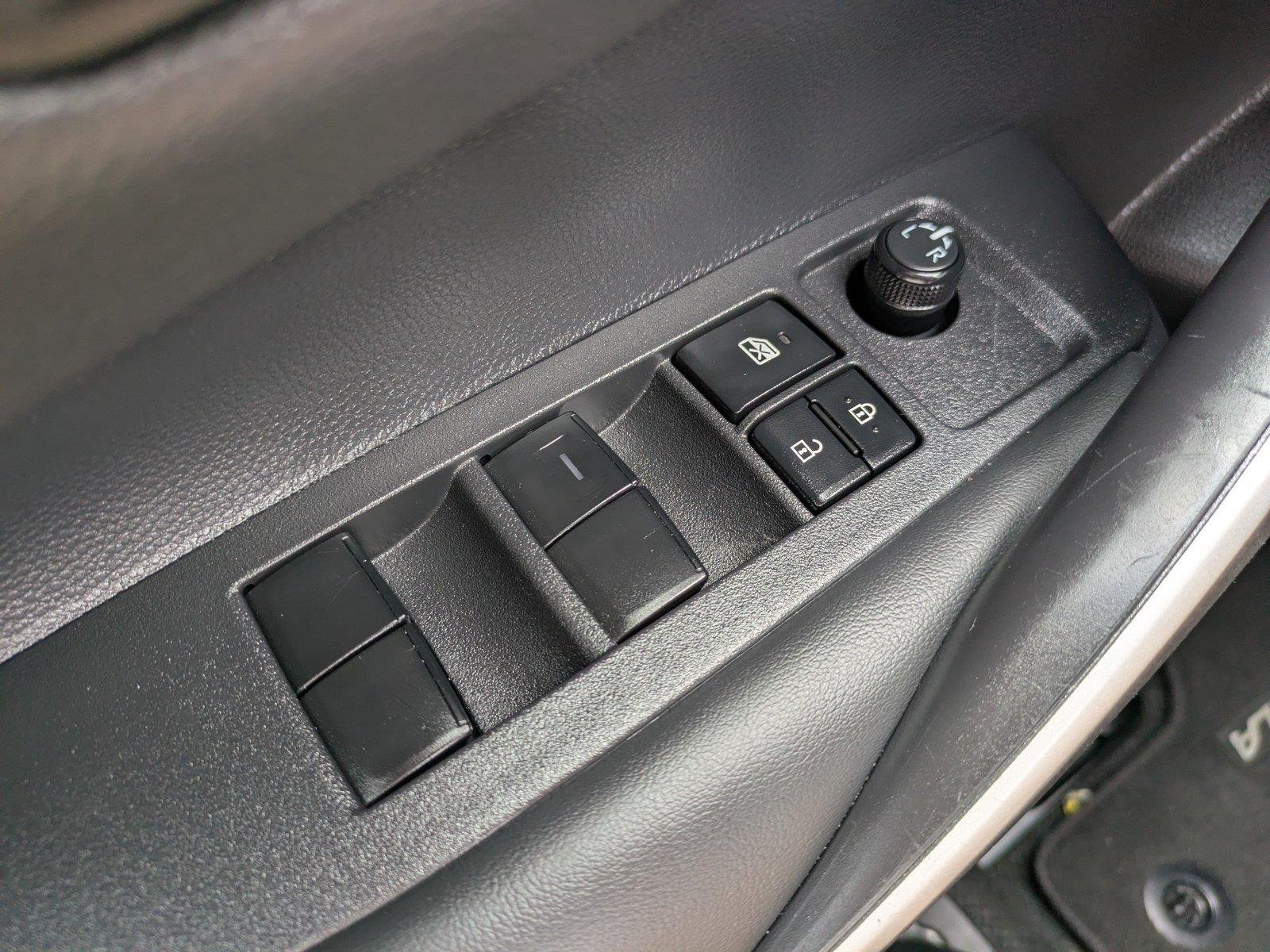 Used 2025 Blueprint Toyota SE image 21