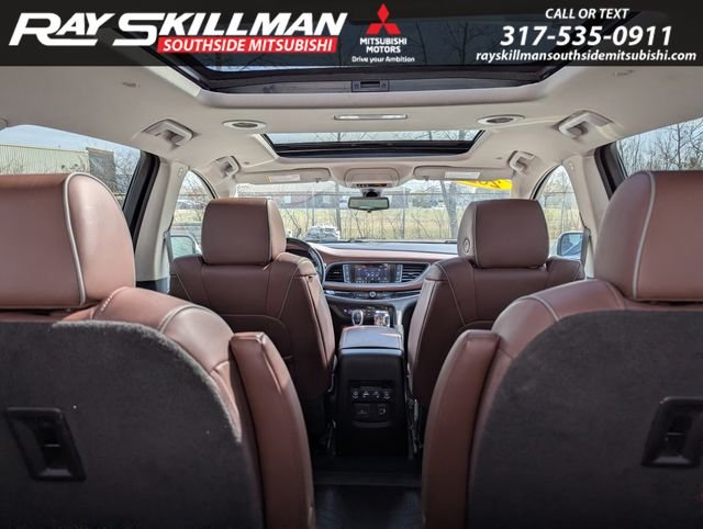 2021 Buick Enclave Avenir - Photo 14