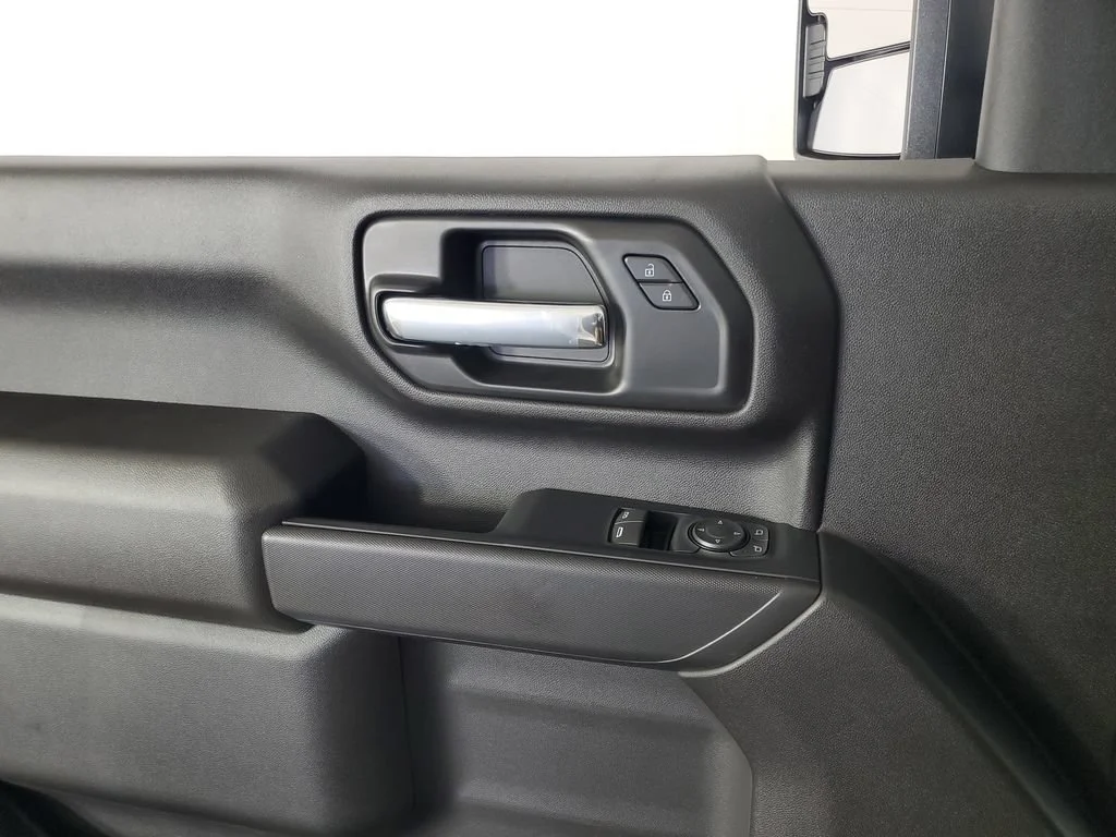 2026 Chevrolet Silverado 3500 HD Work Truck - Photo 29