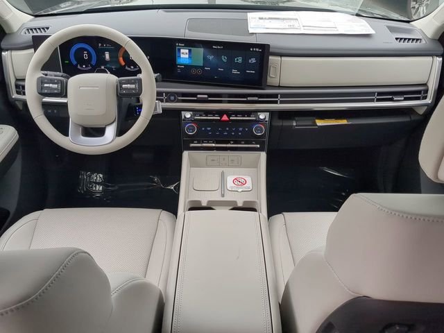 New 2025 Black Hyundai SEL image 43