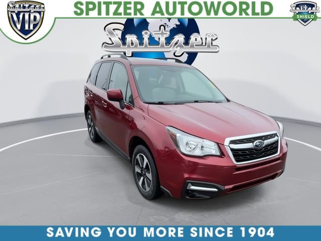 Used 2018  Subaru Premium image 2