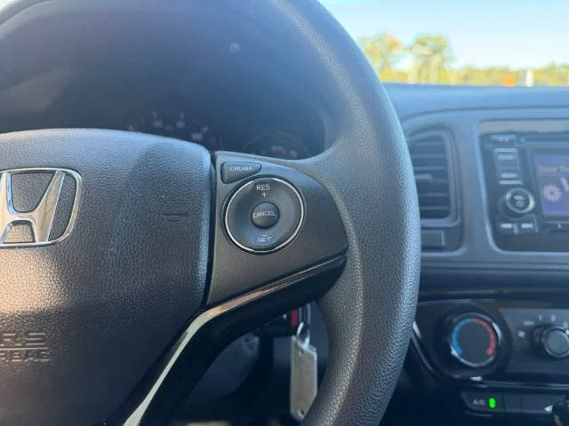 Certified Used 2019 Gray Honda LX image 12