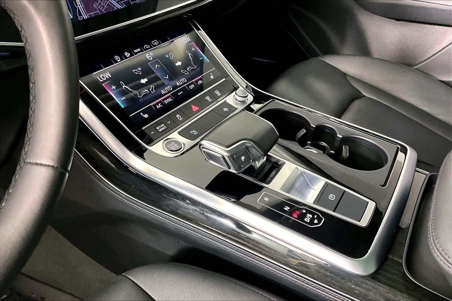 2023 Audi Q7 Premium Plus - Photo 16